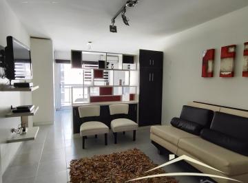 Departamento · 31m² · 1 Ambiente · Departamento en Guemes