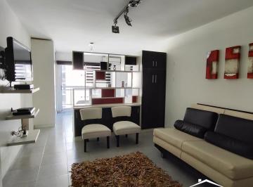 Departamento · 31m² · 1 Ambiente · Departamento en Guemes
