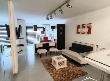 Departamento · 31m² · 1 Ambiente · Departamento en Guemes