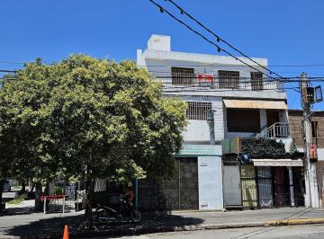 Hotel · 516m² · 44 Ambientes · Apart Hotel / Hostel de 20 Dorm. 2 Locales Frente Al Privado, Parque Velez Sarsfield