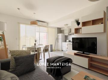 Departamento de 1 ambiente, Villa Urquiza · Monoambiente con Cochera Alquiler en Villa Urquiza
