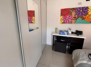 Departamento · 50m² · 4 Ambientes · Venta - Departamento Guemes / Nueva Cordoba - un Dormitorio - Balcon - Seguridad