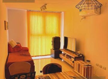 Departamento · 50m² · 4 Ambientes · Venta - Departamento Guemes / Nueva Cordoba - un Dormitorio - Balcon - Seguridad