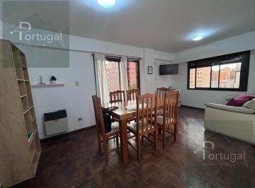Departamento · 50m² · 3 Ambientes · Departamento en Venta un Dormitorio en Barrio Alberdi