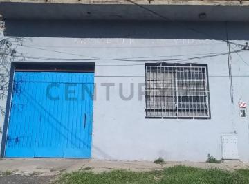 Bodega-Galpón · 284m² · 3 Ambientes · Galpon a La Venta en Pablo Podesta