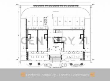 Local comercial · 222m² · Local en Venta en Pleno Centro Comercial de Canning