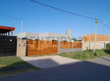 Casa · 69m² · 4 Ambientes · Casa 4 Ambientes Cañuelas