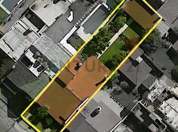 Casa · 250m² · 4 Ambientes · 1 Cochera · Venta Casa Lote 400 m² San Justo Centro