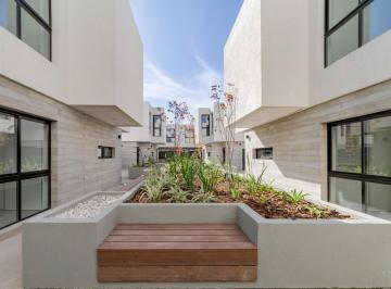PH · 117m² · 3 Dormitorios · 2 Cocheras · Venta - Estrenar - Zona Norte - Duplex en Housing Cerrado - Seguridad