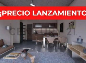 Departamento · 75m² · 3 Ambientes · 1 Cochera · Venta Depto 3 Amb Moreno Pozo Amplios