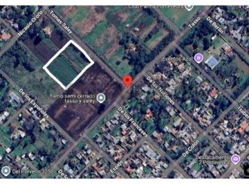Terreno · 7500m² · Venta Lote Pontevedra 7500 m²