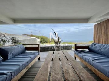 Foto1 · Vende Apartamento de 4 Dorm. en Manantiales Frente Al Mar.