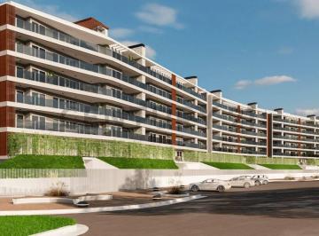 Departamento · 135m² · 4 Ambientes · 2 Cocheras · Venta Departamento 4 Ambientes Nordelta con 2 Cocheras y Baulera