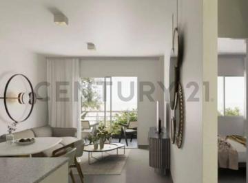 Departamento · 26m² · 1 Ambiente · Venta Monoambiente Palomar