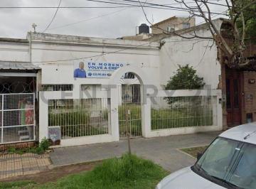 Terreno · 432m² · Lote en Venta