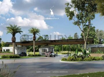 Terreno · 1500m² · Terreno en Venta Club de Campo Technopolo