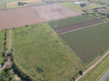 Terreno · 850000m² · Terreno Autopista Rosario - Buenos Aires (Arroyo Seco)