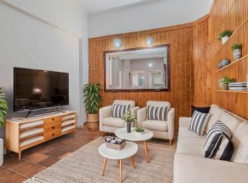 Departamento · 73m² · 3 Ambientes · Departamento Tipo PH en Venta en Villa Crespo, Capital Federal, Buenos Aires