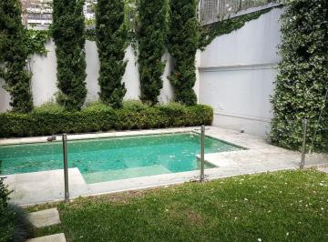 Casa de 6 ambientes, Belgrano · Venta - Casa - Belgrano R - 470 m² - 3 Dorm. - Jardin - Pileta - 2 Cocheras