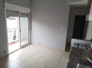 Departamento · 33m² · 2 Ambientes · Departamento de 2 Ambientes en Alquiler, con Cochera