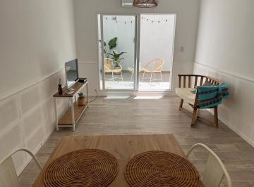 Departamento · 72m² · 3 Ambientes · Departamento en Alquiler con Muebles Requisitos Flexibles