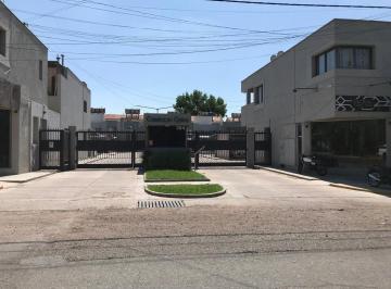 Departamento · 62m² · 3 Ambientes · 1 Cochera · Departamento en Complejo Cepas de Guaymallén