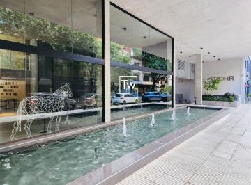 Garage , Belgrano · Cochera en Venta en Belgrano - Edificio Vizion R