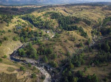 Terreno · 70000m² · Exclusivo Campo con Costa de Río en Atos Pampa