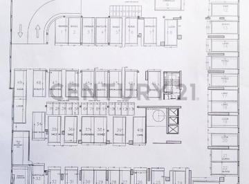 Garage · 12m² · Venta de Cochera, General San Martín