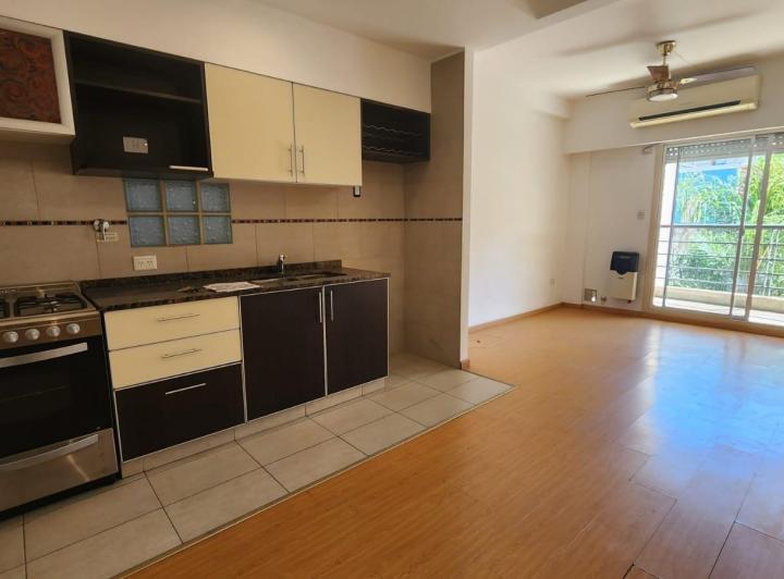 Departamento · 30m² · 1 Ambiente