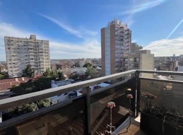 Departamento · 136m² · 4 Ambientes · 1 Cochera · Departamento - Semi Piso en San Fernando Centro