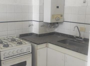 Departamento · 30m² · 1 Dormitorio · Excelente Unidad! Muy Buena Ubicacion