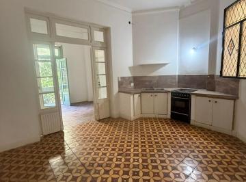 Departamento · 44m² · 2 Ambientes · Departamento en Venta - 2 Ambientes - Parrilla y Solarium - Constitución