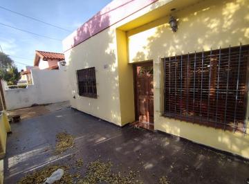 Casa de 7 ambientes, Bahía Blanca · Casa en Venta - Barrio Villa Mitre - Garibaldi 925
