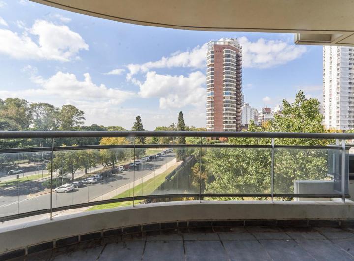 Departamento · 105m² · 5 Ambientes