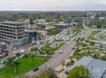 Local comercial · 34m² · Alquiler Local a Estrenar Ruta 27, Tigre Rincon de Milberg Nordelta