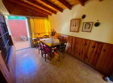 PH · 50m² · 2 Ambientes · PH 2 Ambientes con Terraza - San Martin.