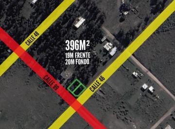 Terreno · 396m² · Bloque en Venta - 396 m² - Necochea