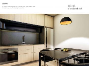 Departamento · 58m² · 3 Ambientes · Venta - 3 Ambientes con Terraza - Urban Garden Lamadrid - Avellaneda Centro