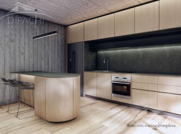 Departamento · 72m² · 4 Ambientes · Venta - 4 Ambientes con Terraza Al Frente - Urban Garden Lamadrid - Avellaneda Centro
