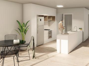 portada · Departamento de Dos Dorm. Venta Patio Exclusivo Pichincha Rosario