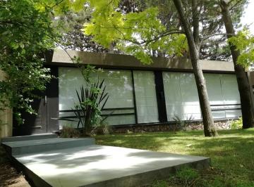 Casa · 100m² · 3 Ambientes · Costa del Este - Venta - Casa - Frente a Reserva