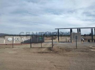 Terreno · 600m² · Lote en Venta Bariloche. Barrio Solares del Este