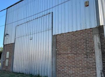 Bodega-Galpón · 368m² · Depósito Galpón en Alquiler en Villa Rosa, Pilar, G. B. a. Zona Norte