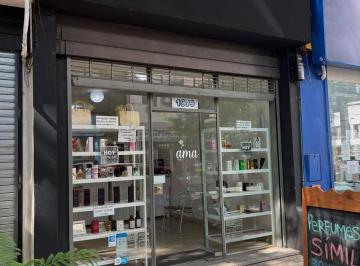 Local comercial · 98m² · 2 Ambientes · Local 98,83 m² - San Luis 1900 - Rosario Centro | Venta