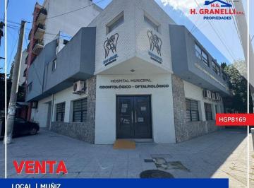 HGP-HGP-8169_2 · Local. | Av Pres Juan Domingo Peron Al 400