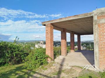 Casa de 3 ambientes, Estancia Vieja · V310 Estancia Vieja - Casa con Pileta y Gran Vista