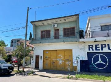 Bodega-Galpón · 260m² · 4 Ambientes · Galpón en Venta en Escobar, Sobre Panamericana