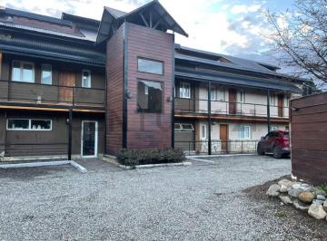 Departamento · 40m² · 3 Ambientes · 1 Cochera · Departamento en Venta Bariloche Villa Catedral