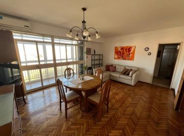 Departamento · 135m² · 6 Ambientes · Venta - 3 Dorm. Comodín - Abasto